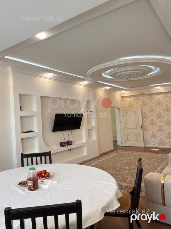 Satılır 2 otaqlı Bina evi menzil (Yeni tikili), 86 m², Sumqayıt şəh — Mənzil, Sumqayıt (2)