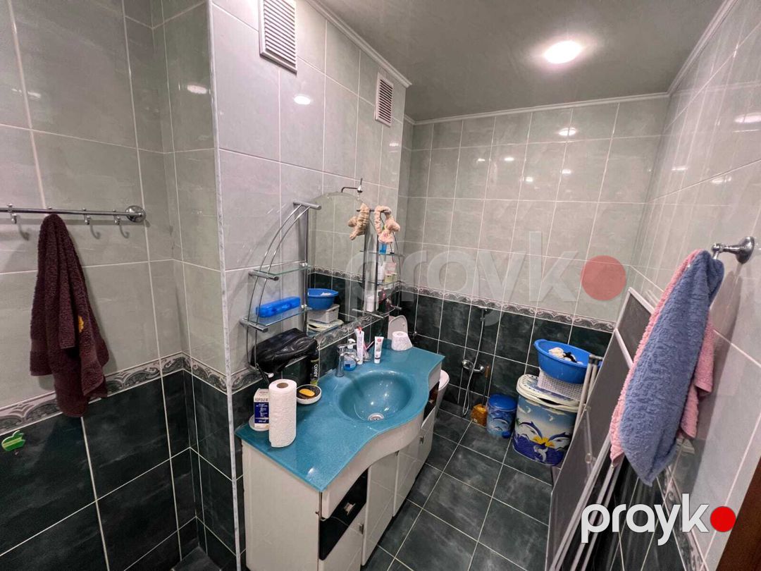 Satılır 4 otaqlı yeni tikili 185 m² — Mənzil, Bakı (11)