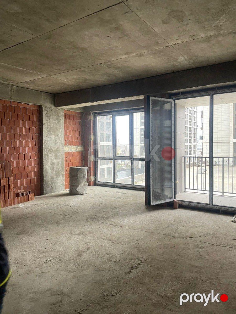 Satılır 3 otaqlı yeni tikili 146.4 m² — Mənzil, Bakı (12)