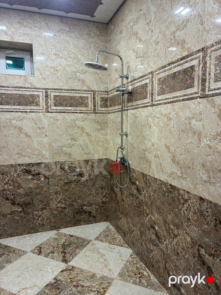 Həyət evi, Yeni Suraxanı qəs — Ev, villa, Bakı (10)