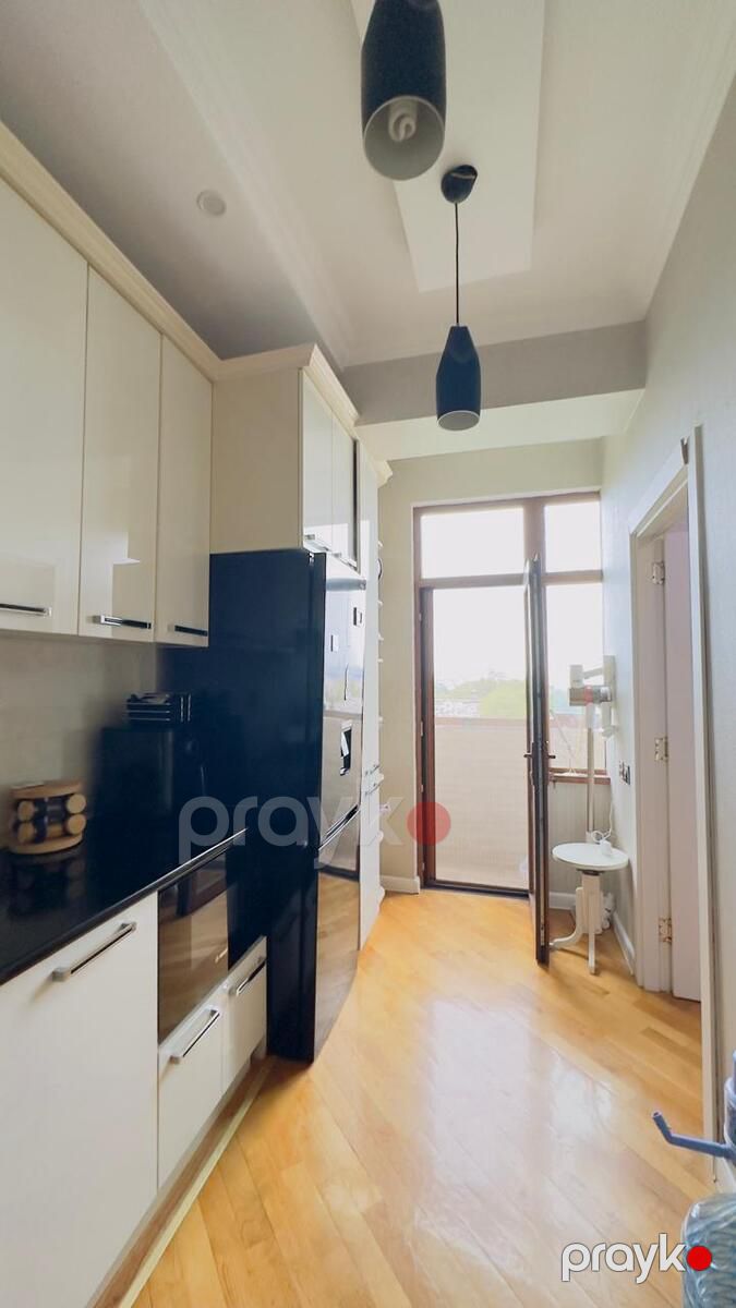 Satılır 4 otaqlı yeni tikili 180 m² — Mənzil, Bakı (10)