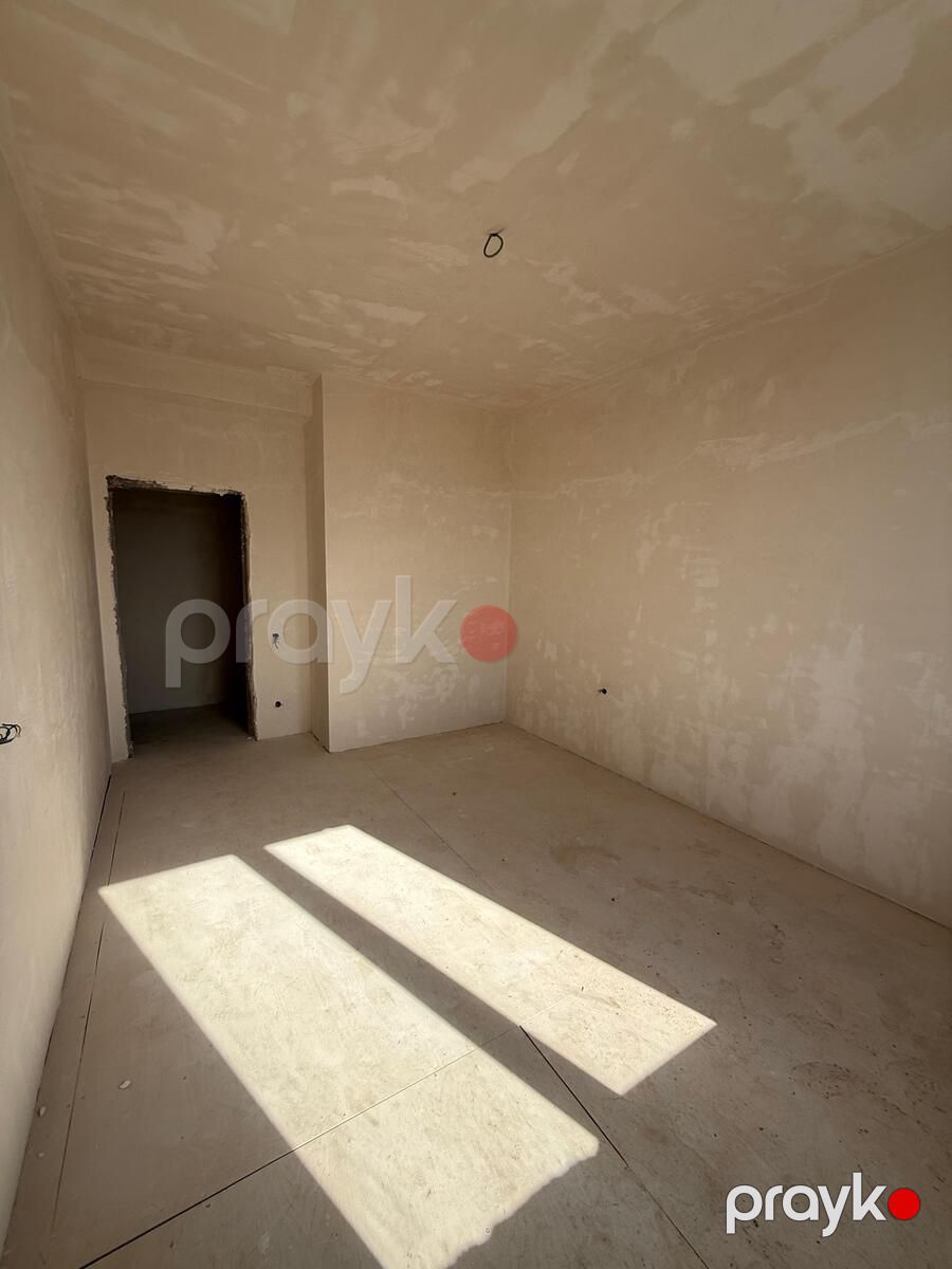 3-otaqlı yeni tikili, Yasamal r., 120 m² — Mənzil, Bakı (5)