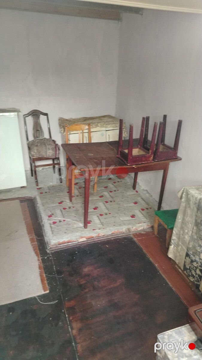 Həyət evi kirayə verilir, N.Nərimanov r — Ev, villa, Bakı (4)