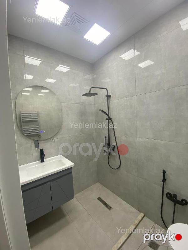 Satılır 2 otaqlı Bina evi menzil (Yeni tikili), 55 m², Xırdalan ş — Mənzil (6)