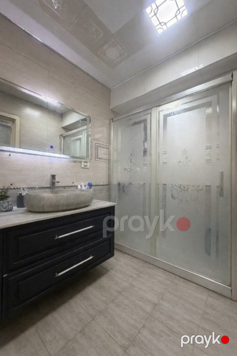 Satılır 3 otaqlı yeni tikili 75 m² — Mənzil, Bakı (8)