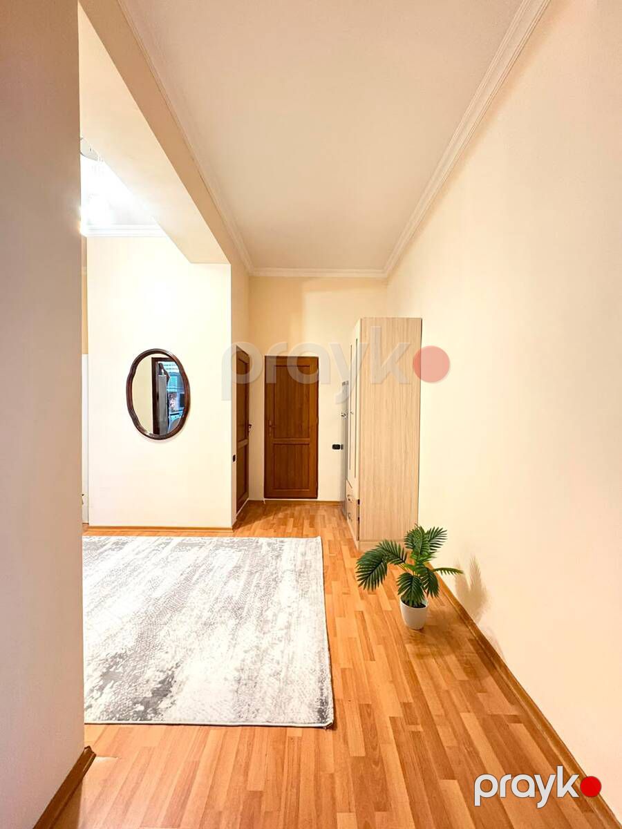 İcarəyə verilir 2 otaqlı yeni tikili 97 m² — Mənzil, Bakı (2)