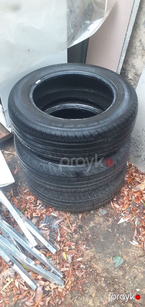 Nexen N’Fera SU1 yay təkərləri – komplekt (4 ədəd) - Ölçü: 185/65 R15 — Bakı