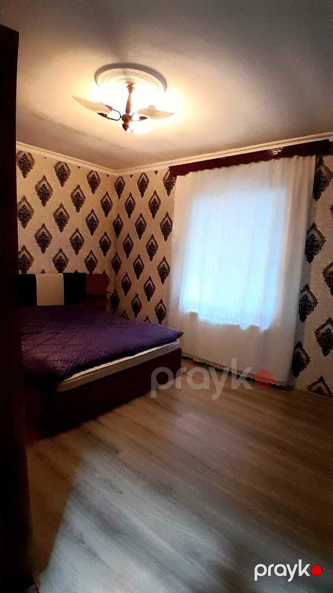 Satılır 3 otaqlı həyət evi/bağ evi 100 m² — Ev, villa, Bakı (9)
