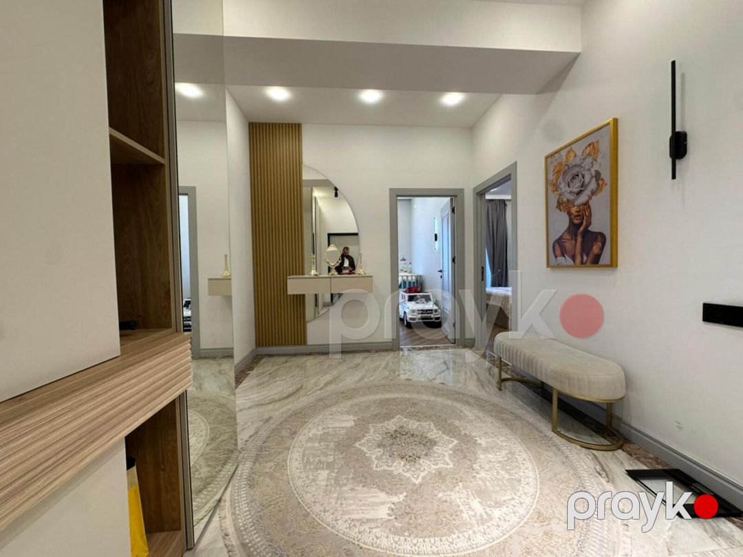 Satılır 3 otaqlı yeni tikili 88.7 m² — Mənzil, Bakı (9)