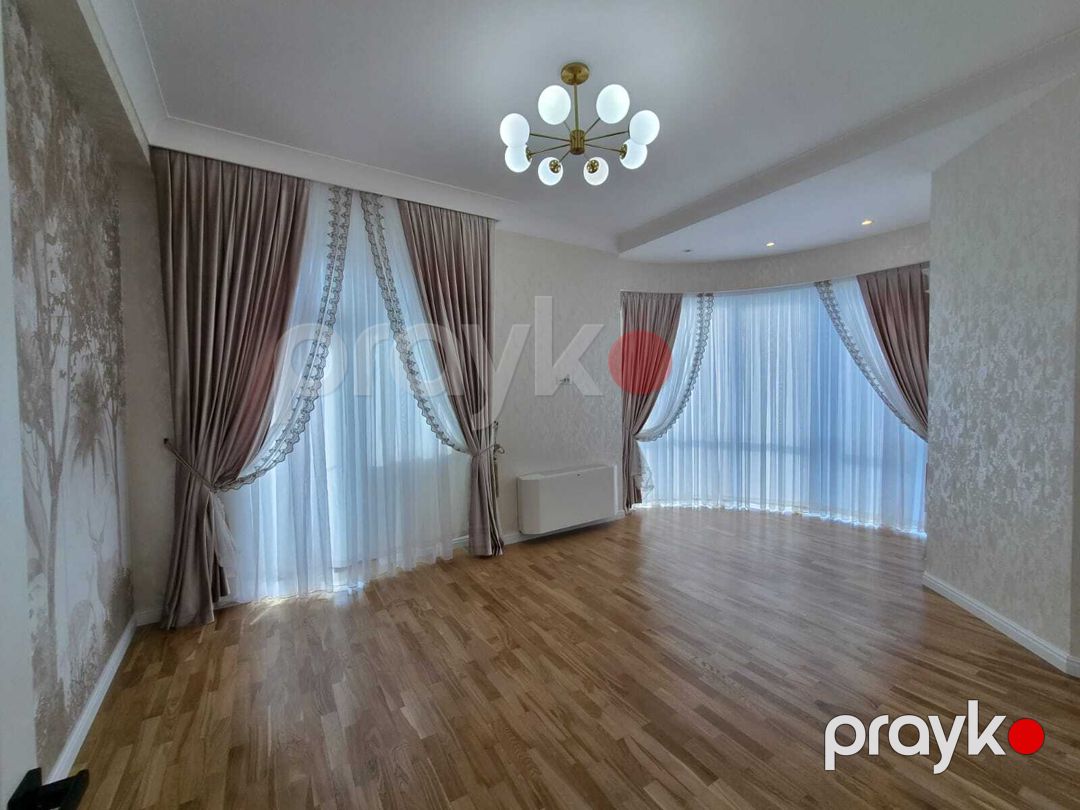 Satılır 3 otaqlı yeni tikili 153 m² — Mənzil, Bakı (4)