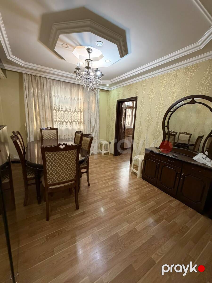 İcarəyə verilir 2 otaqlı köhnə tikili 85 m² — Mənzil, Bakı (4)