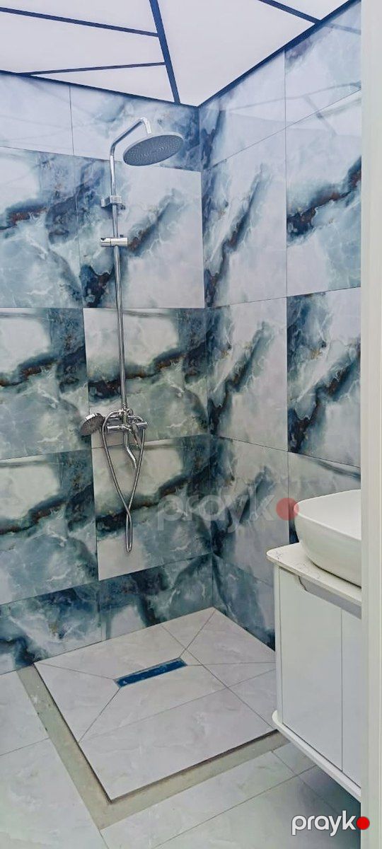 Həyət evi kirayə verilir, Xırdalan ş — Ev, villa, Bakı (12)