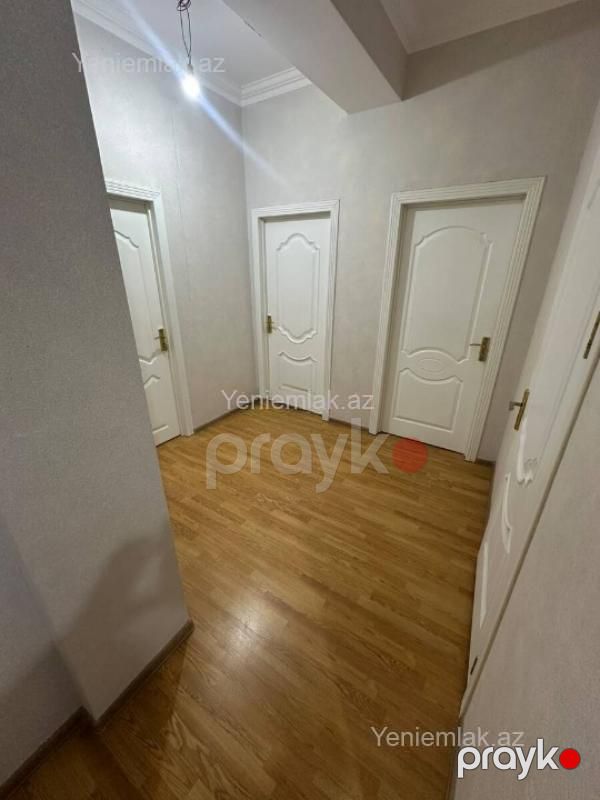 Satılır 3 otaqlı Bina evi menzil (Yeni tikili), 85 m², Nərimanov rayonu — Mənzil, Bakı (4)