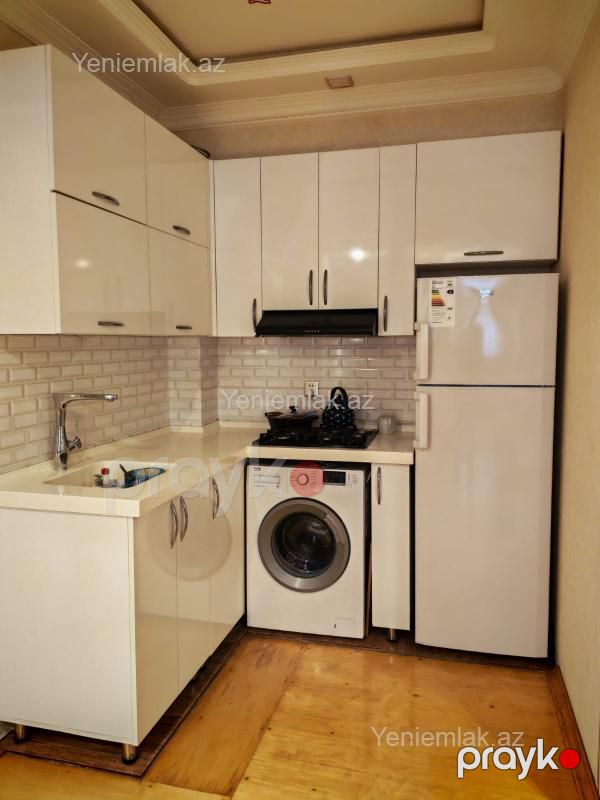 Satılır 2 otaqlı Bina evi menzil (Yeni tikili), 100 m², 13-cü mikrorayon — Mənzil, Sumqayıt (10)