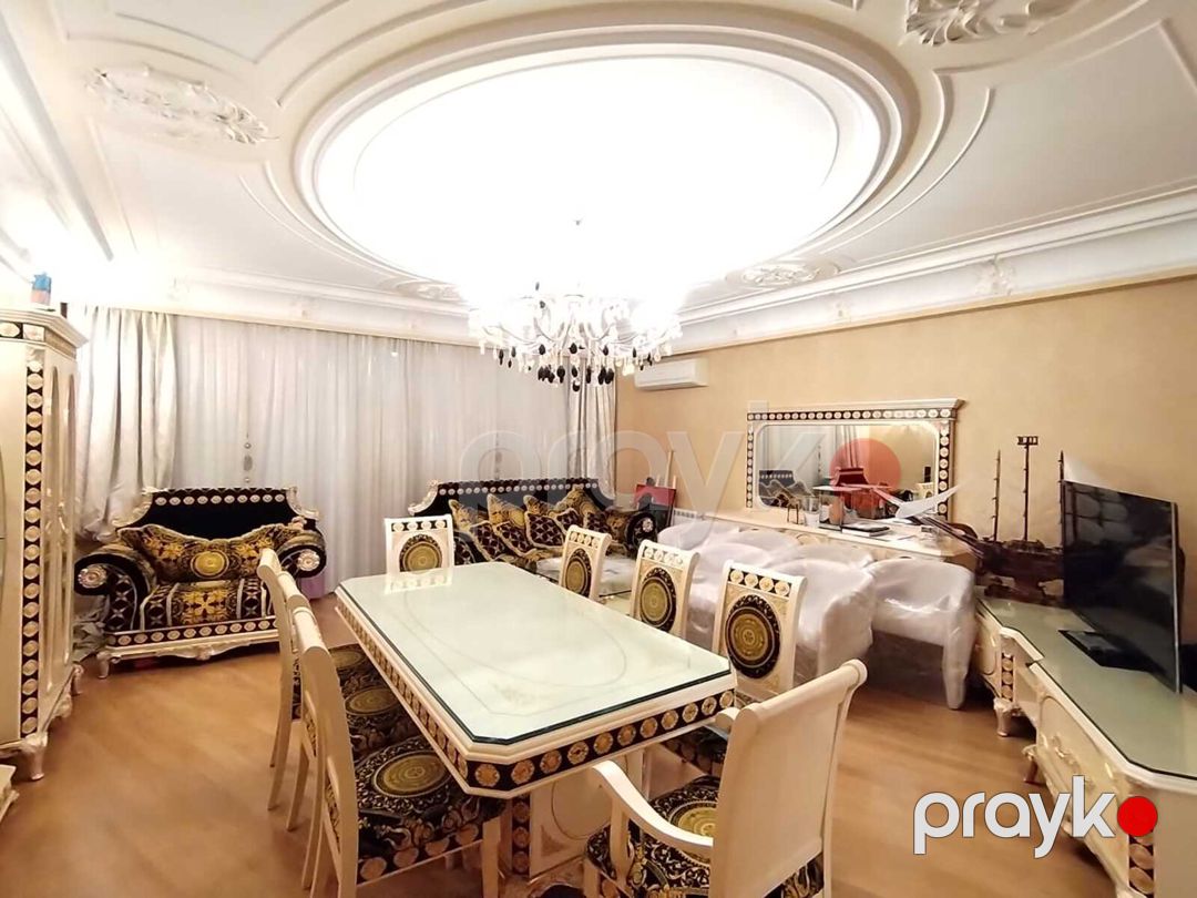 Satılır 4 otaqlı yeni tikili 218 m² — Mənzil, Bakı (2)
