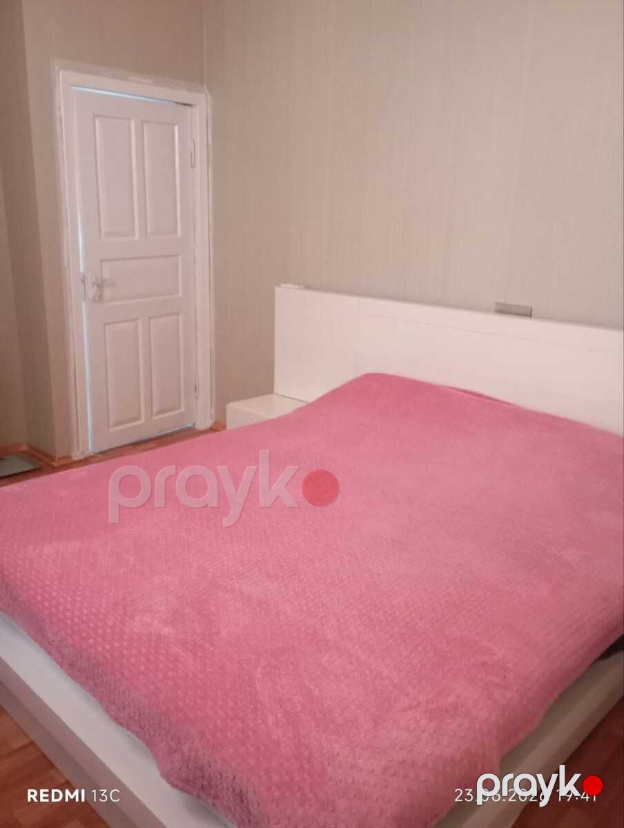 İcarəyə verilir 3 otaqlı köhnə tikili 70 m² — Mənzil, Bakı (3)
