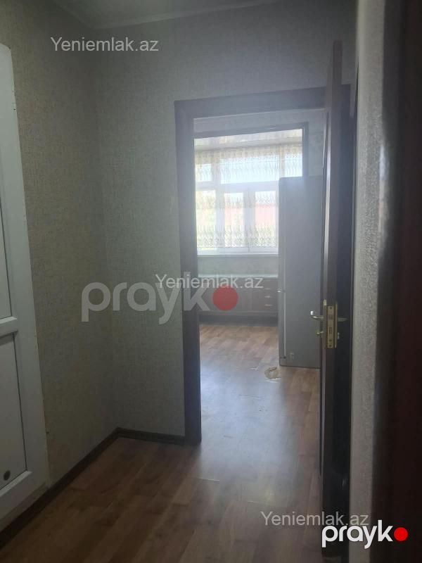 Satılır 1 otaqlı Bina evi menzil (Köhnə tikili), 34 m², 12-ci mikrorayon — Mənzil, Sumqayıt (4)