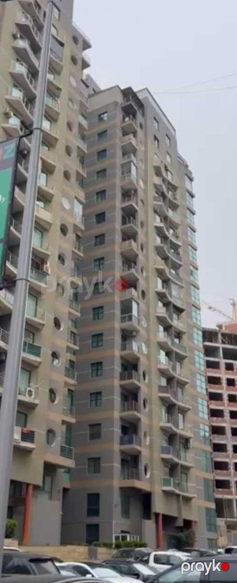 Satılır 3 otaqlı yeni tikili 170 m² — Bakı