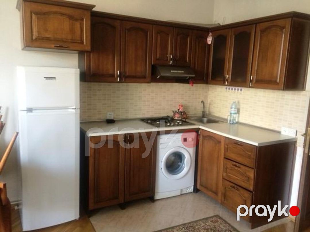 İcarəyə verilir 2 otaqlı yeni tikili 70 m² — Mənzil, Bakı (7)
