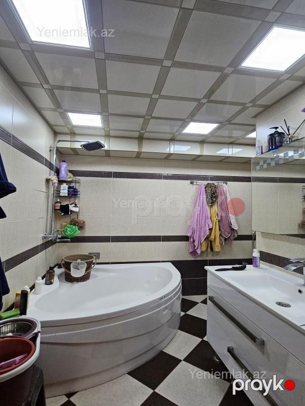 Satılır 3 otaqlı Bina evi menzil (Yeni tikili), 120 m², Masazır — Mənzil, Abşeron (9)