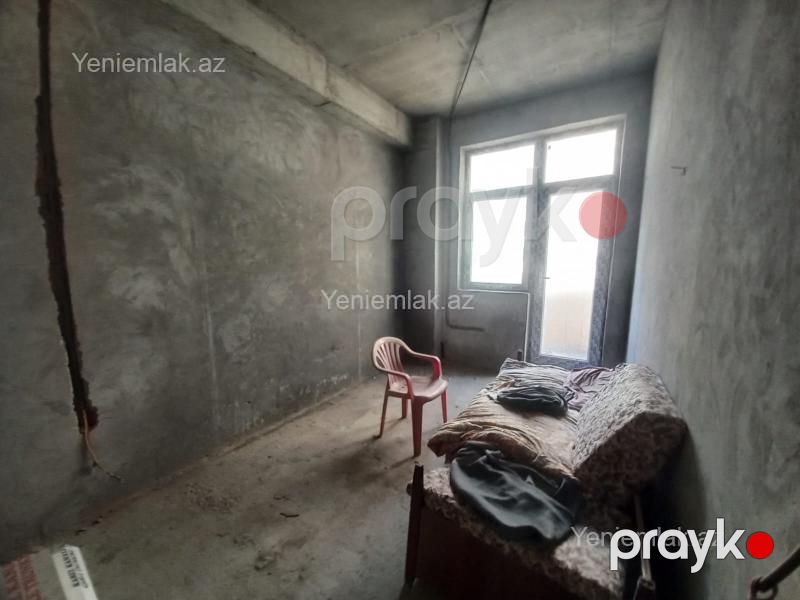 Satılır 2 otaqlı Bina evi menzil (Yeni tikili), 55 m², 6-cı mikrorayon — Mənzil, Sumqayıt (7)