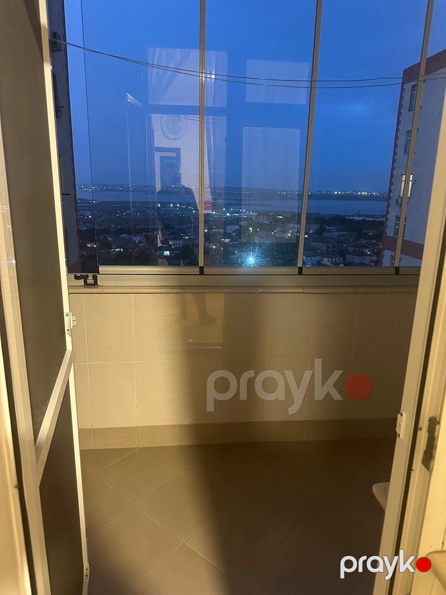 İcarəyə verilir 3 otaqlı yeni tikili 130 m² — Mənzil, Bakı (6)