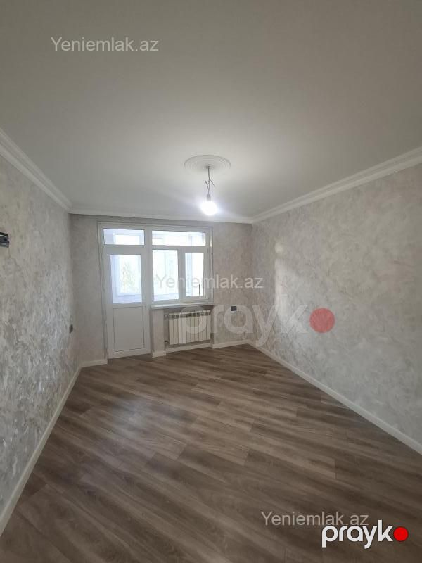 Satılır 3 otaqlı Bina evi menzil (Köhnə tikili), 65 m², 36-cı məhəllə — Mənzil, Sumqayıt (6)