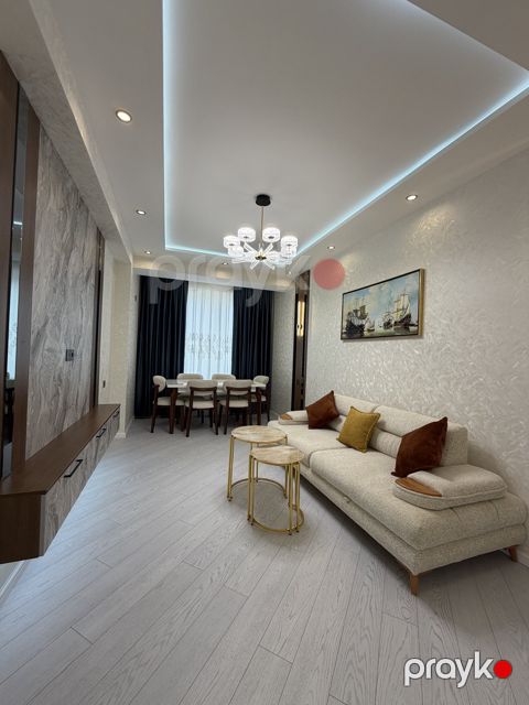 Satılır 2 otaqlı yeni tikili 71 m² — Bakı