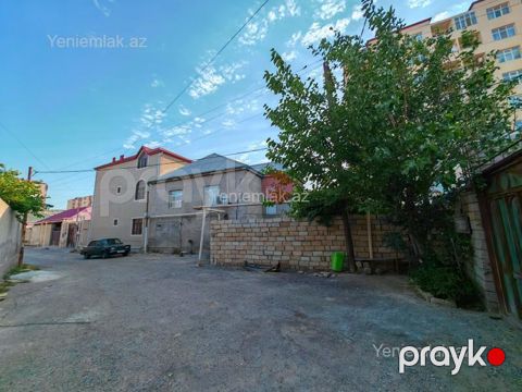 Satılır 5 otaqlı Həyət evi / Villa, 160 m², Qaradağ rayonu — Bakı