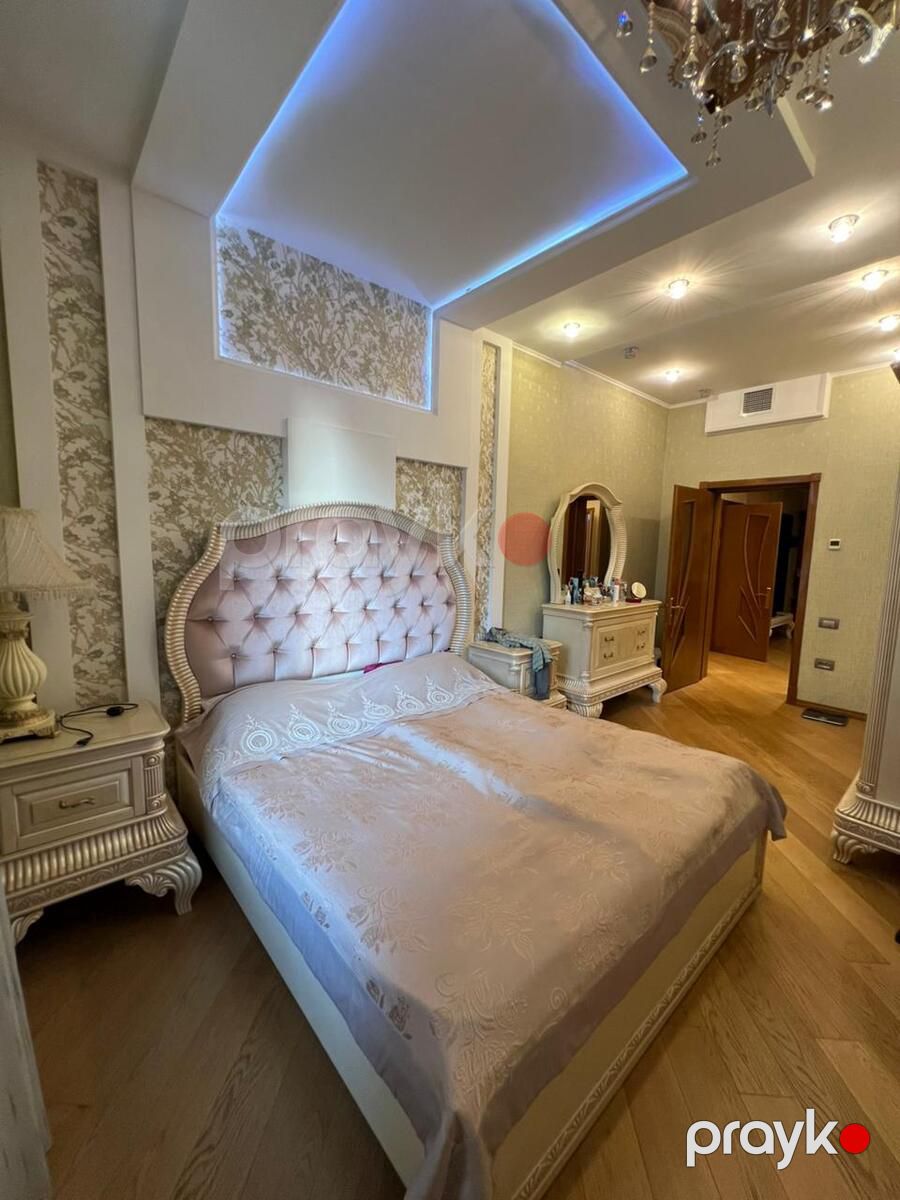 Satılır 4 otaqlı yeni tikili 170 m² — Mənzil, Bakı (8)
