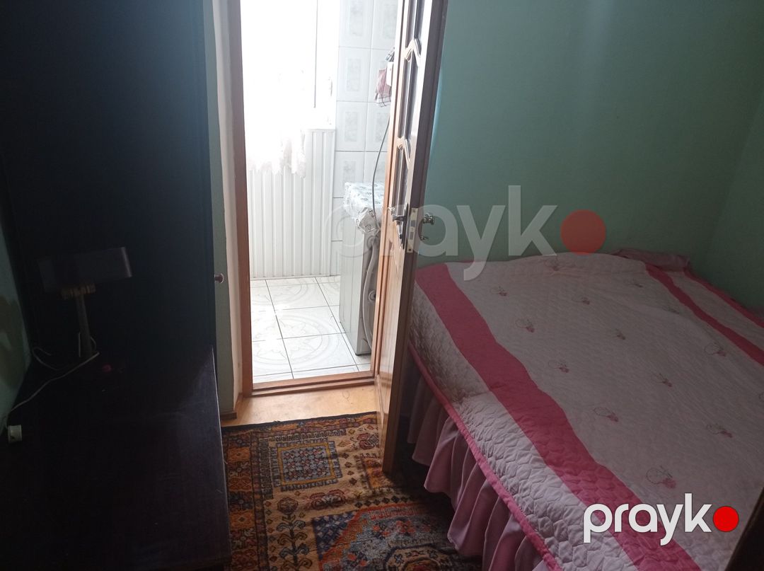2-otaqlı mənzil kirayə verilir, Gənclik m., 40 m² — Mənzil, Bakı (7)
