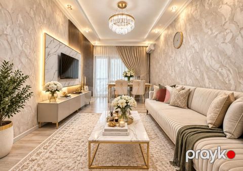 Satılır 3 otaqlı yeni tikili 67 m² — Bakı