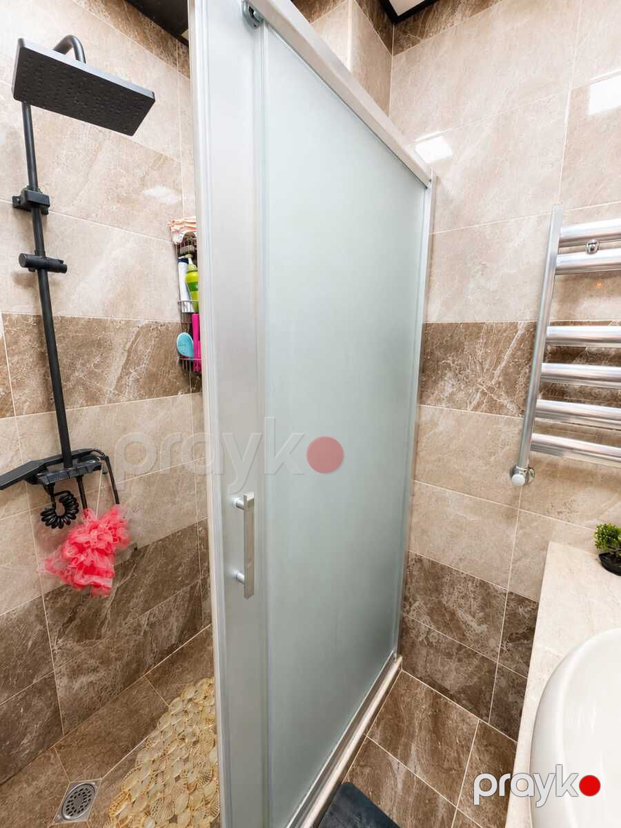 Satılır 3 otaqlı yeni tikili 105 m² — Mənzil, Bakı (9)