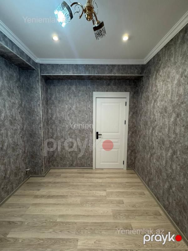 Satılır 3 otaqlı Bina evi menzil (Yeni tikili), 72 m², Masazır — Mənzil, Abşeron (11)