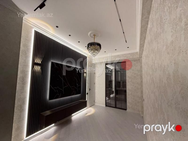 Satılır 2 otaqlı Bina evi menzil (Yeni tikili), 66 m², St.Sumqayıt — Mənzil, Sumqayıt (7)