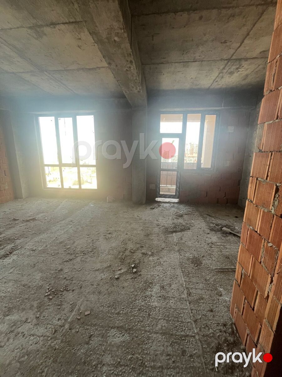 Satılır 2 otaqlı yeni tikili 101 m² — Mənzil, Bakı (6)
