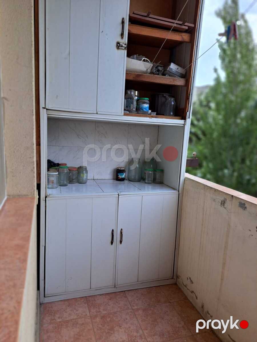 Satılır 1 otaqlı köhnə tikili 27 m² — Mənzil, Bakı (6)