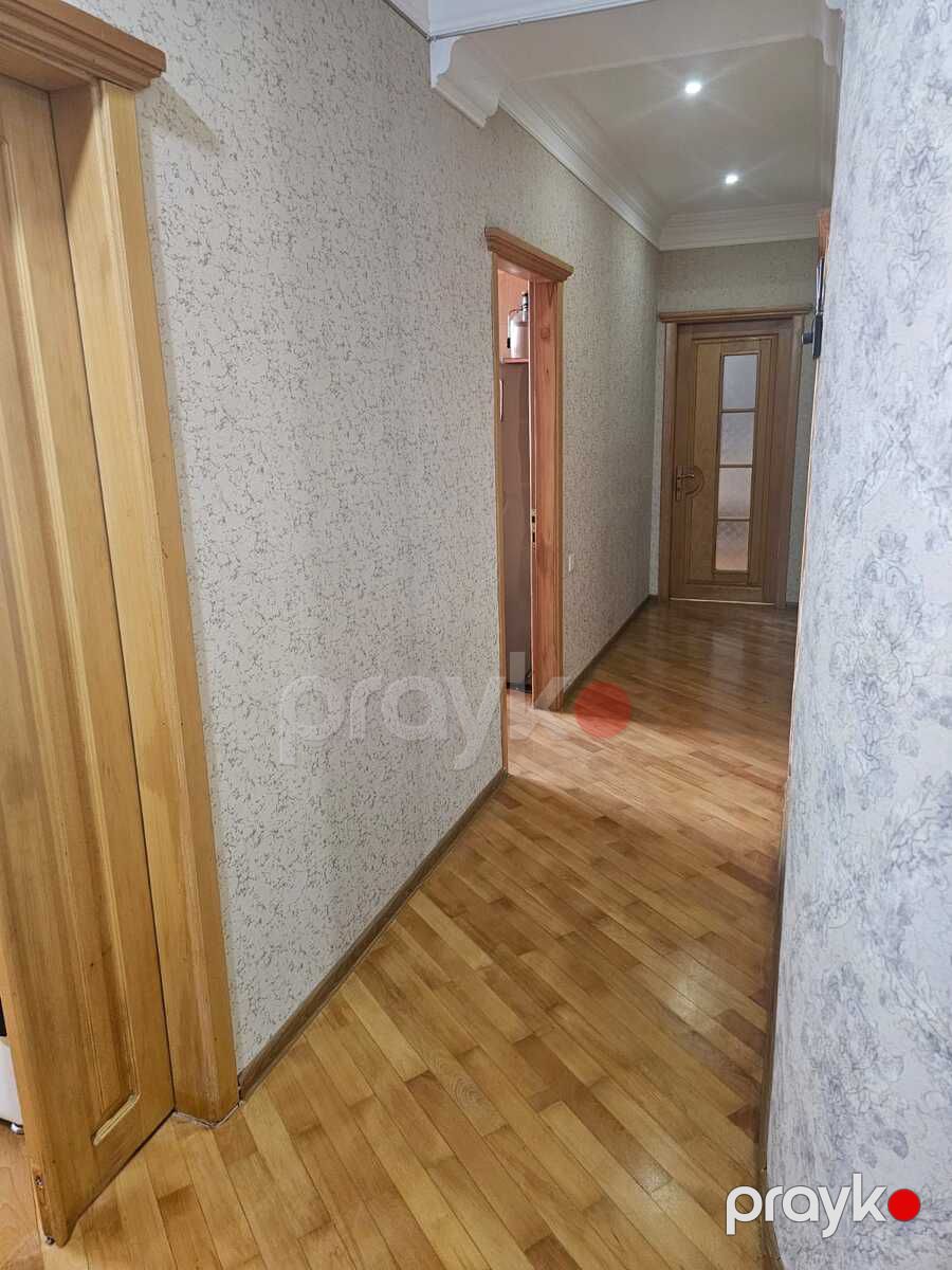 Satılır 3 otaqlı yeni tikili 125 m² — Mənzil, Bakı (3)