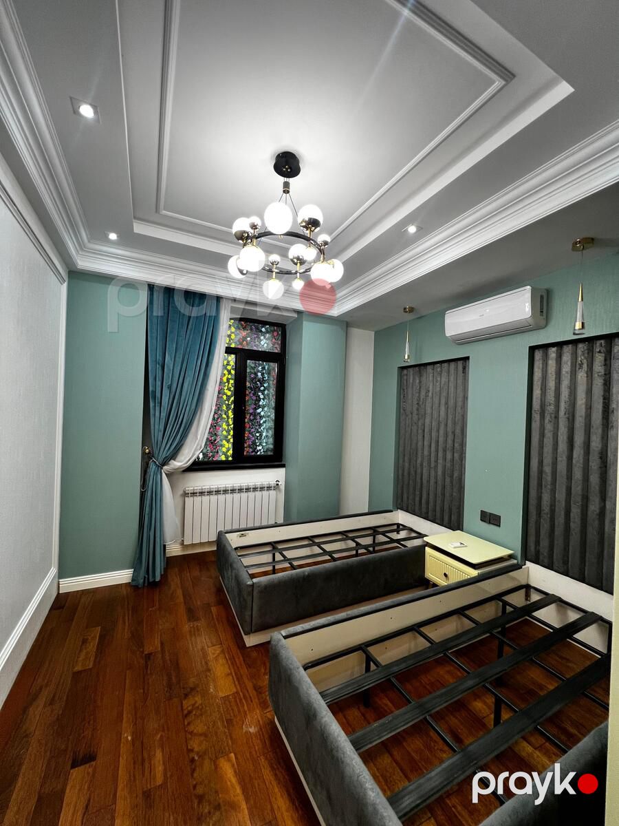 Satılır 4 otaqlı yeni tikili 165 m² — Mənzil, Bakı (10)
