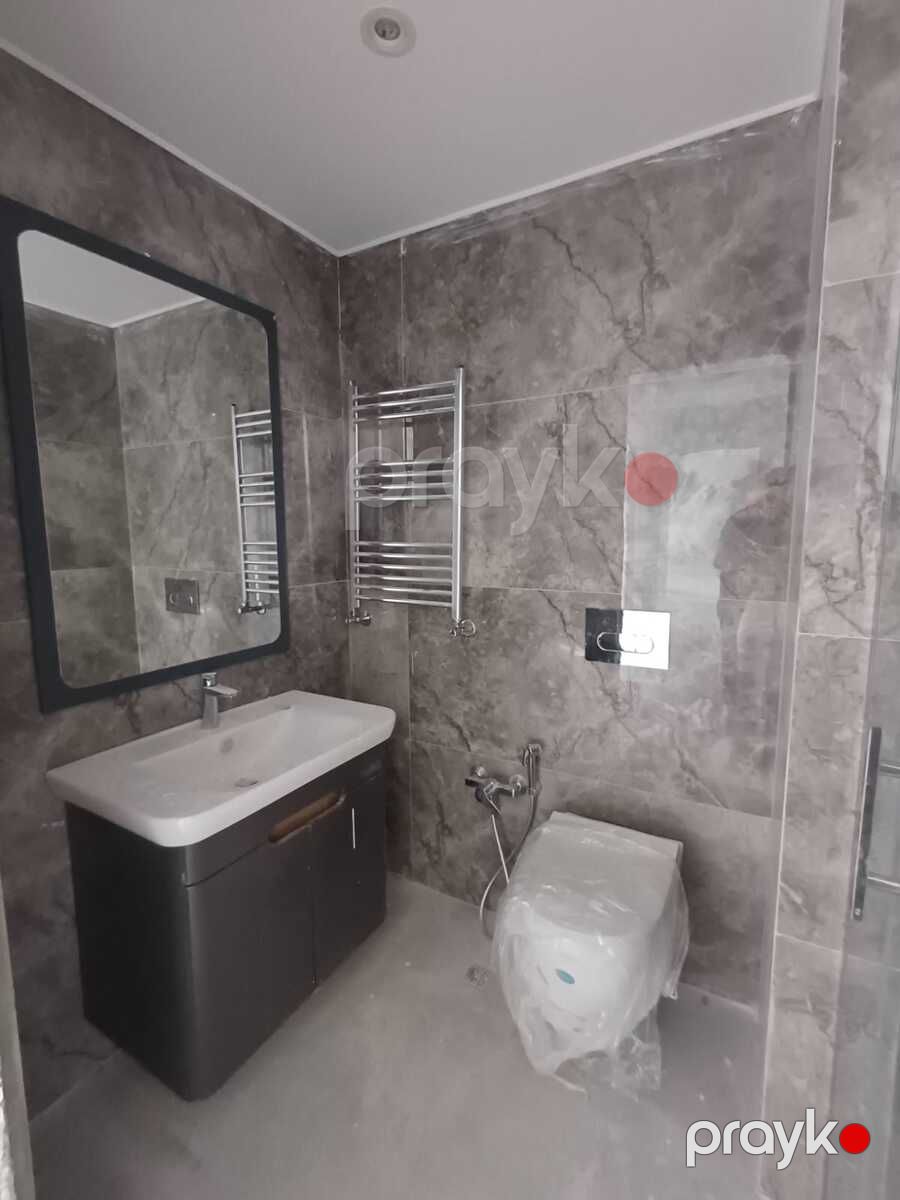 Satılır 3 otaqlı yeni tikili 72.2 m² — Mənzil, Bakı (8)
