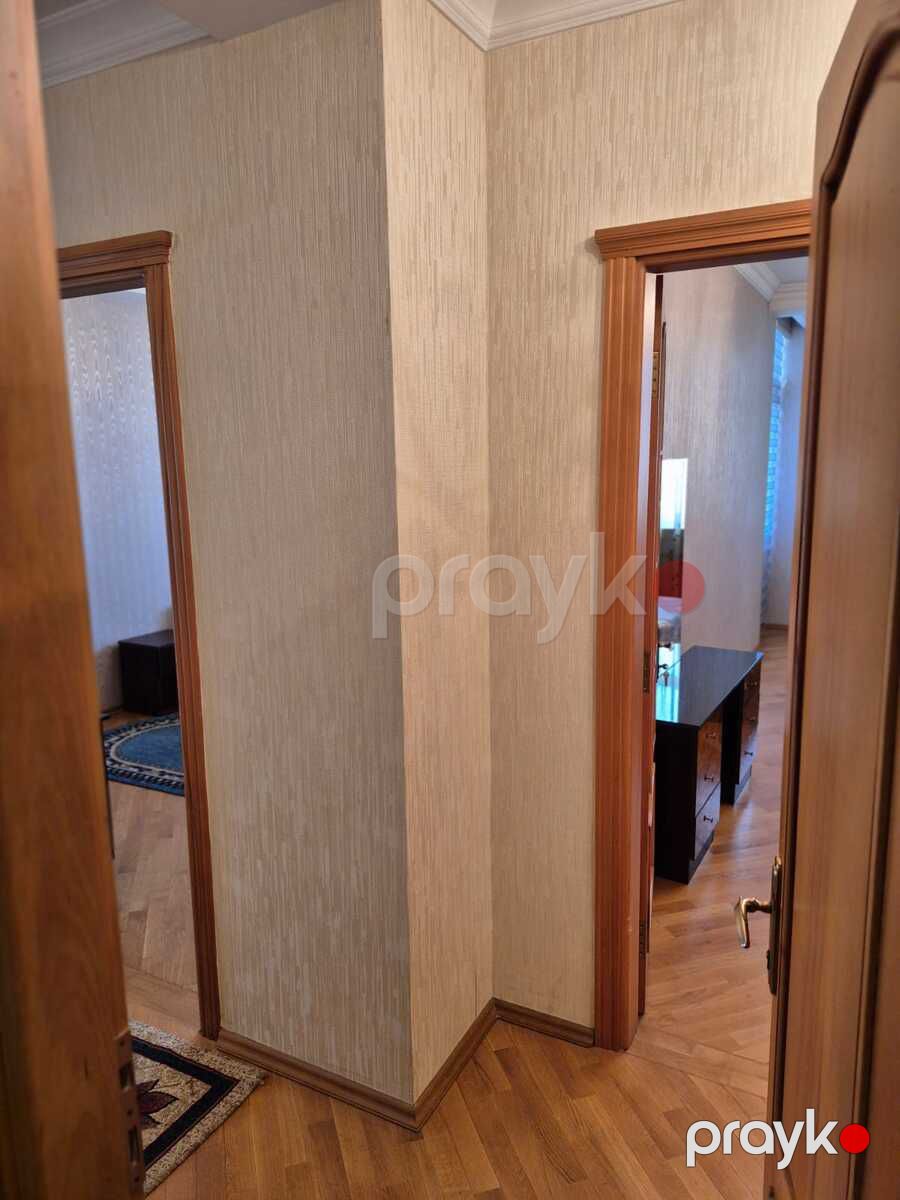 Satılır 4 otaqlı yeni tikili 180 m² — Mənzil, Bakı (5)