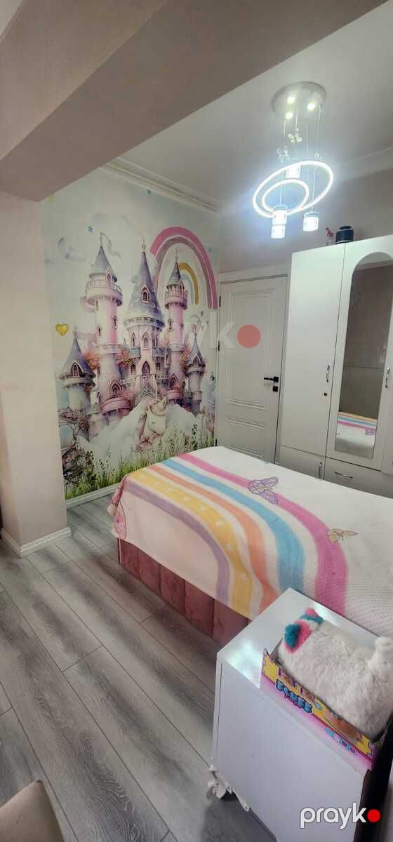 Satılır 3 otaqlı köhnə tikili 70 m² — Mənzil, Bakı (6)