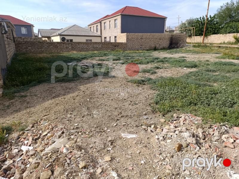 Satılır Torpaq sahəsi, 7.5 sot, Masazır — Torpaq, Abşeron (7)
