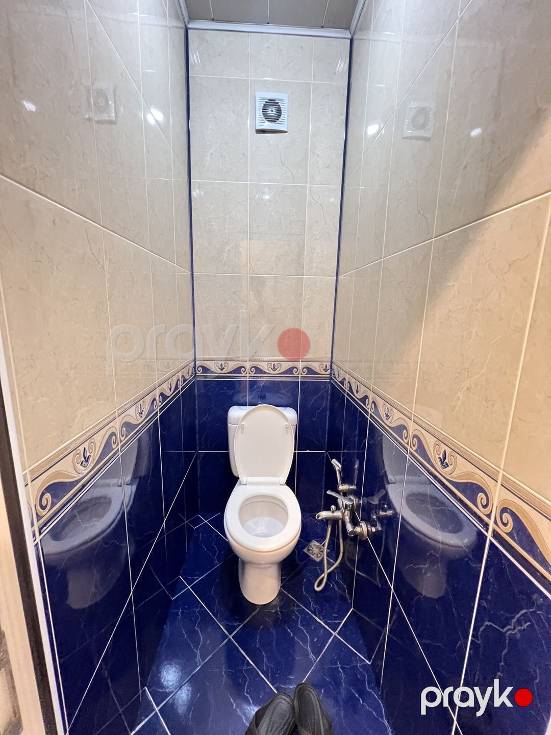 Satılır 2 otaqlı köhnə tikili 60 m² — Mənzil, Bakı (11)