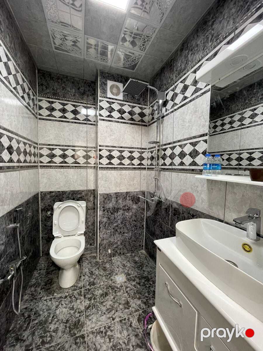 Satılır 3 otaqlı yeni tikili 65 m² — Mənzil, Bakı (6)