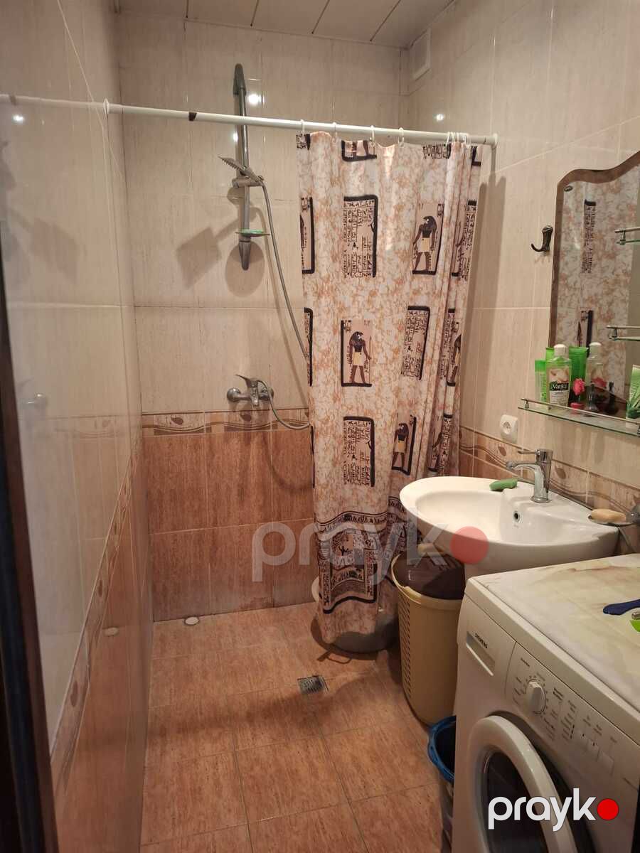 Satılır 5 otaqlı köhnə tikili 120 m² — Mənzil, Bakı (8)