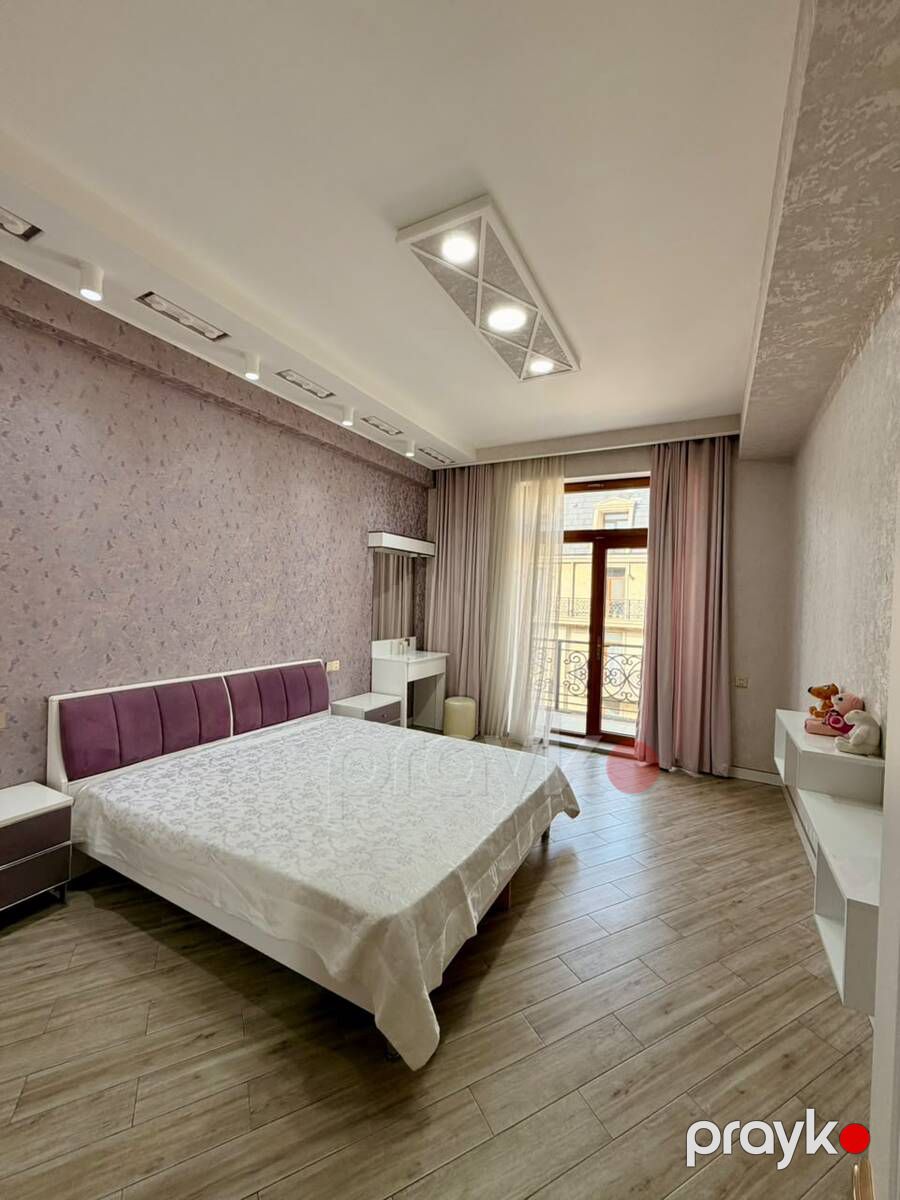 İcarəyə verilir 2 otaqlı yeni tikili 104 m² — Mənzil, Bakı (12)