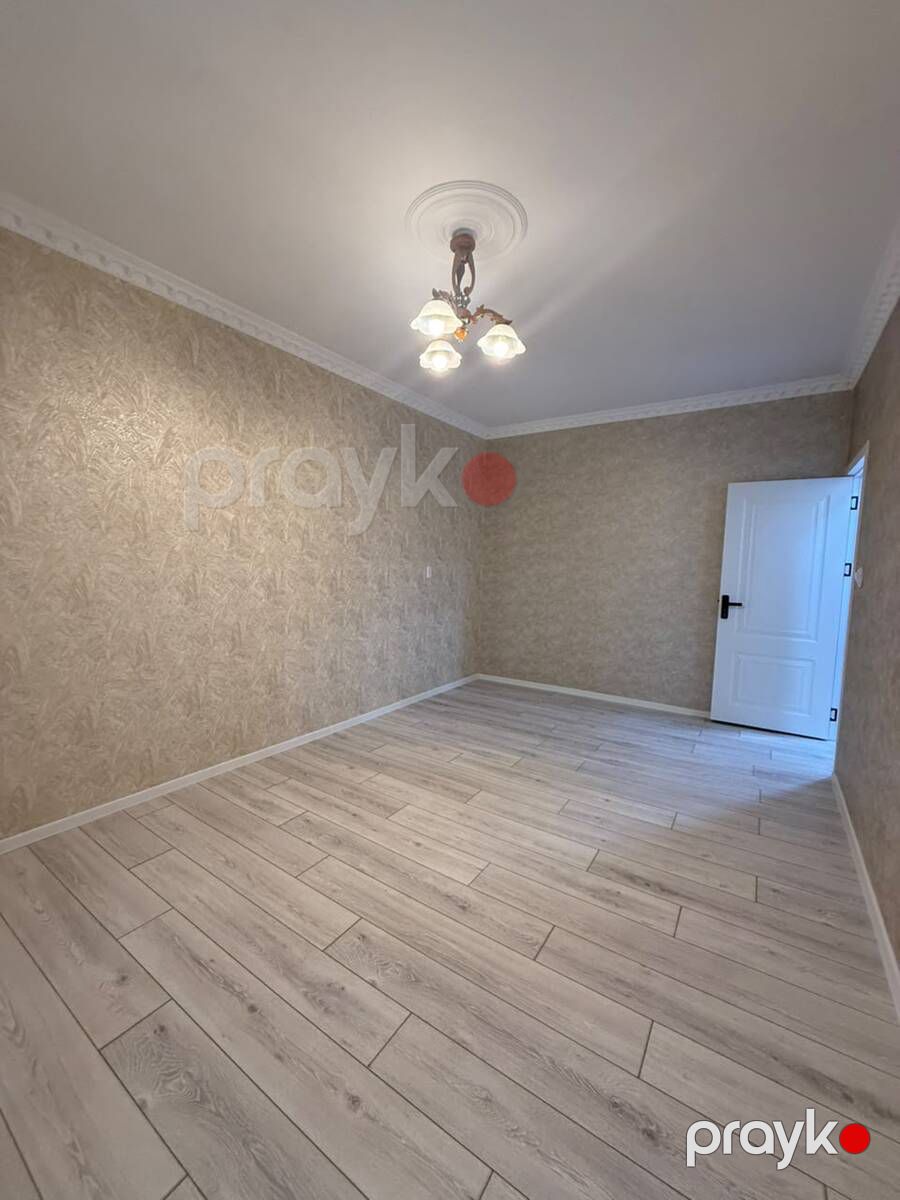 Satılır 3 otaqlı köhnə tikili 80 m² — Mənzil, Bakı (7)