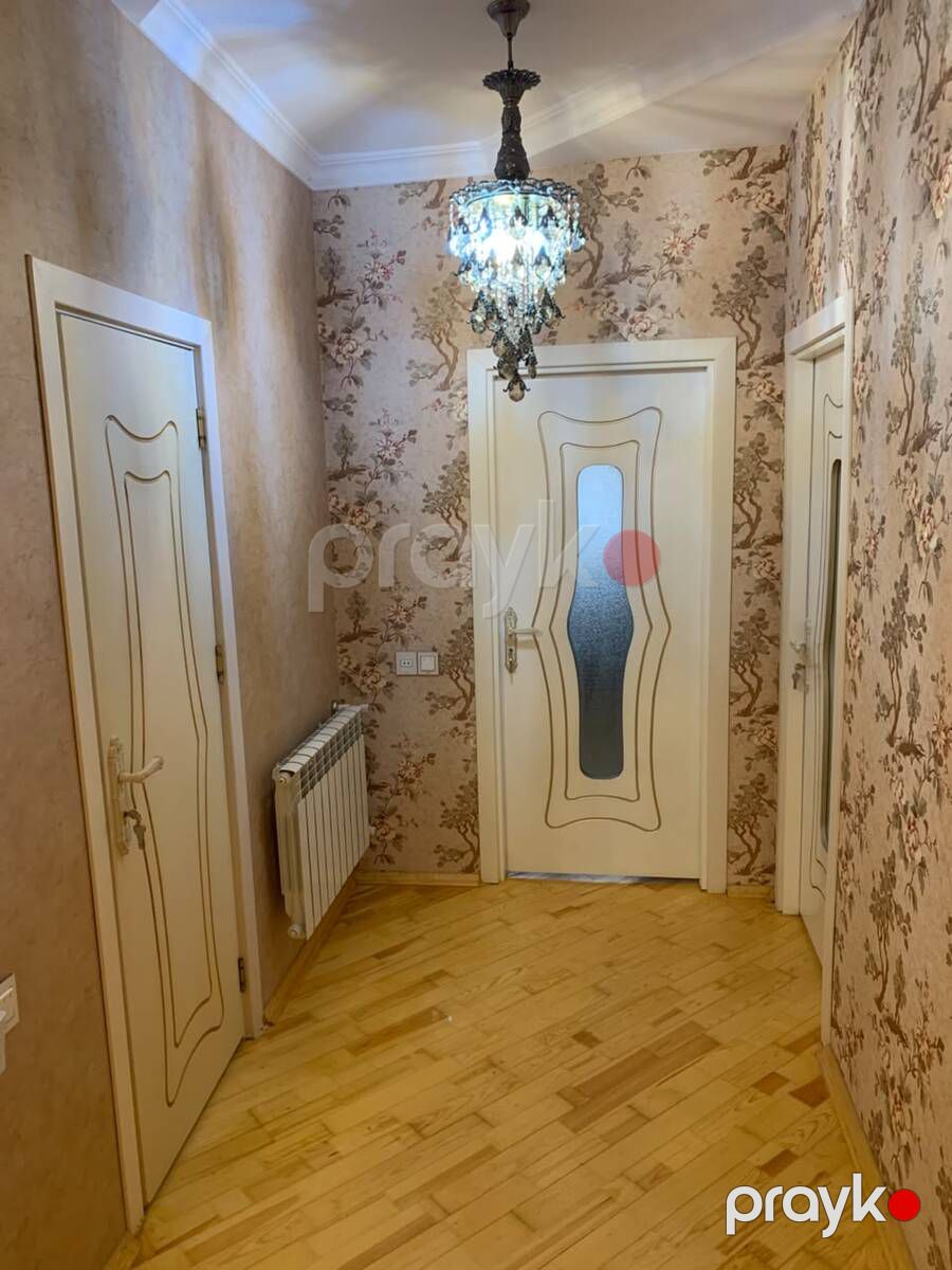 İcarəyə verilir 2 otaqlı yeni tikili 70 m² — Mənzil, Bakı (7)