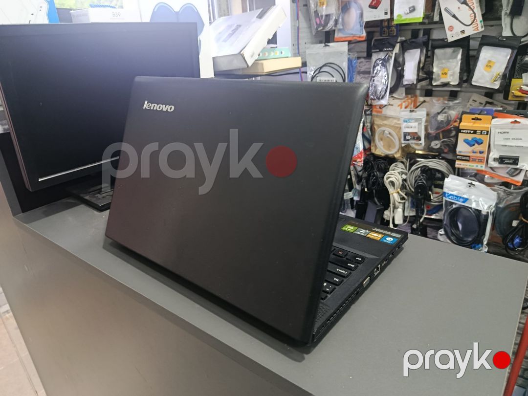 Noutbuk Lenovo — Noutbuklar, Bakı (7)